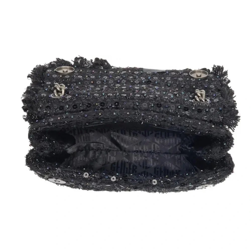 Kurt Geiger Brixton Lock Purse - Picture 4 of 6